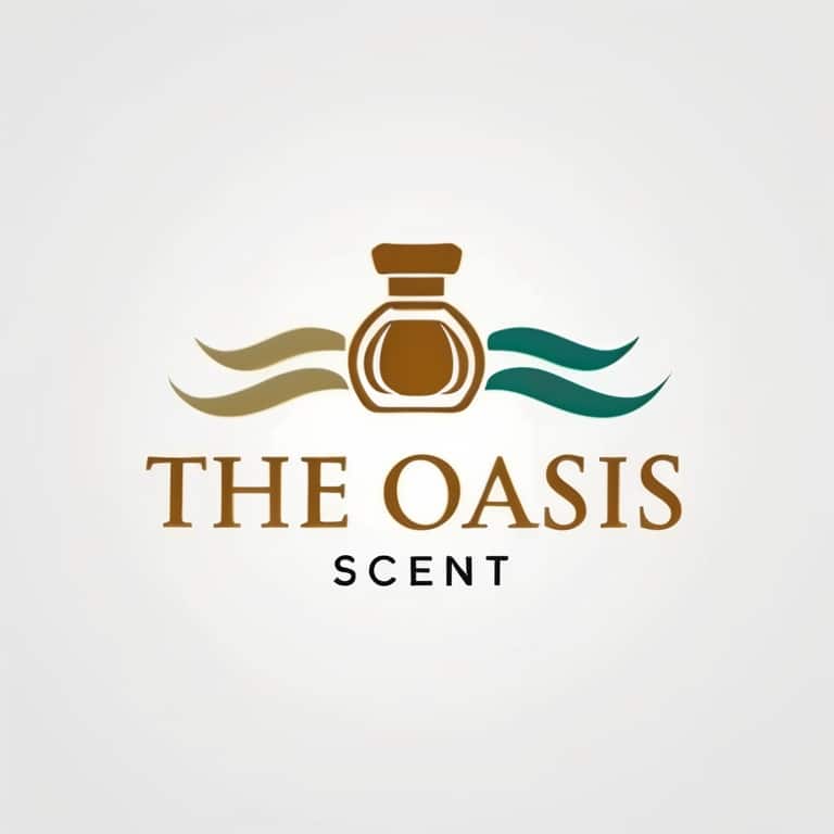 The Oasis Scent